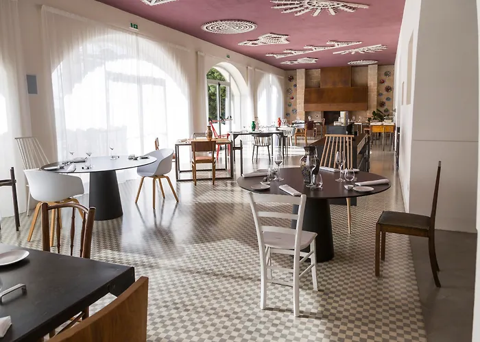Vinilia Wine Resort