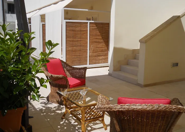 Hotel San Giuseppe Dimora Storica